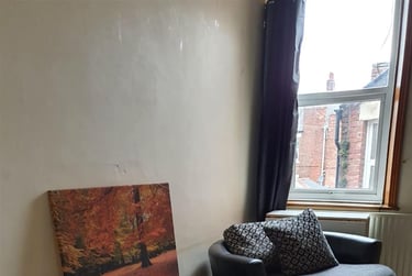 3 bed flat, Lonsdale Terrace, Jesmond, Newcastle, NE23HQ - Image 3